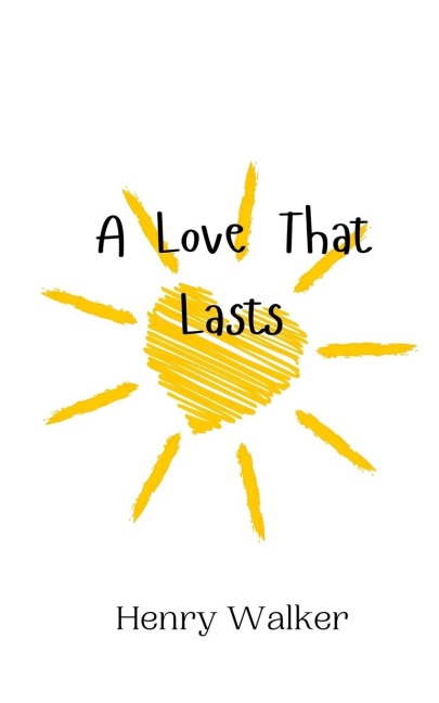 A Love That Lasts