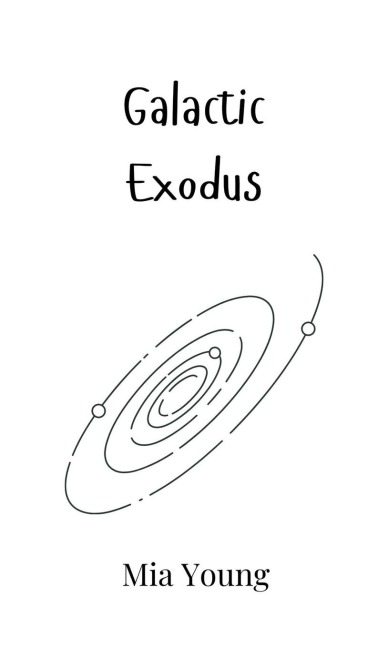 Galactic Exodus