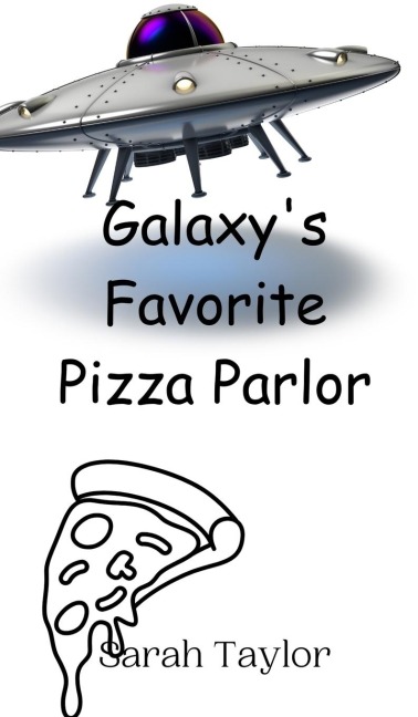 Galaxys Favorite Pizza Parlor