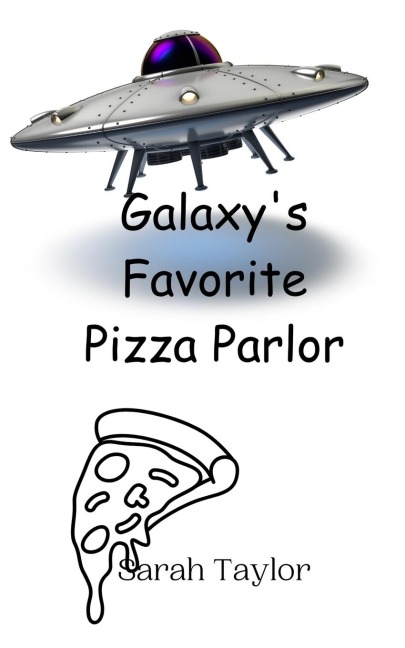 Galaxys Favorite Pizza Parlor