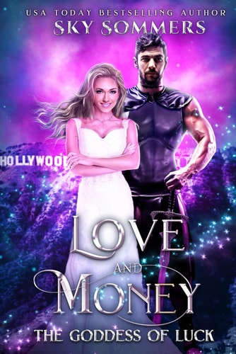 Love & Money The Goddess of Luck