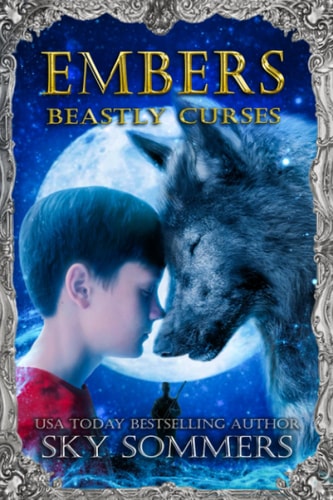 Embers Beastly Curses