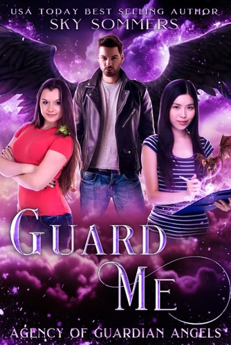 Guard Me