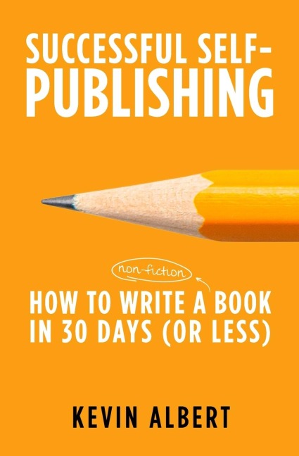 How to Write a Book in 30 Days A 7-step Guide to Writing a Good Book Fast