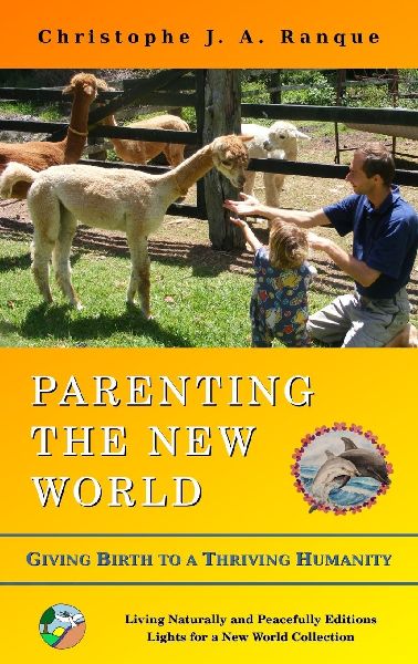 Parenting the New World