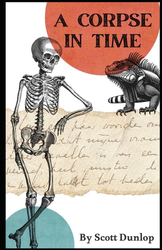 A Corpse in Time