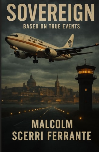 Sovereign: The deadliest hijack-rescue in aviation history