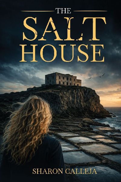 The Salt House