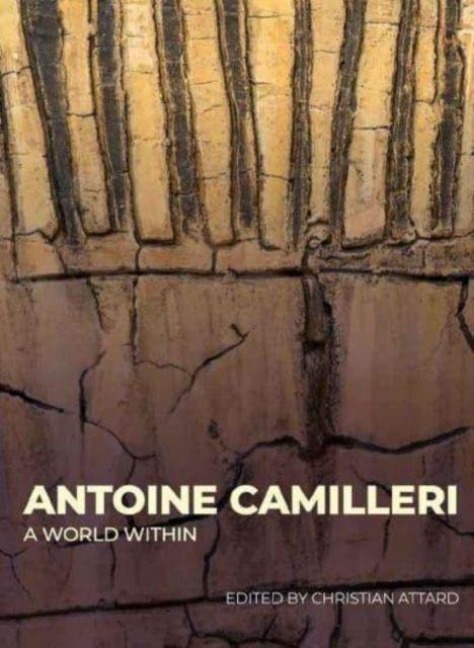 Antoine Camilleri: A World Within