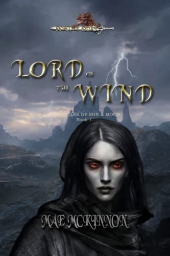 Lord of the Wind Seven of Stars