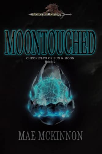 Moontouched Seven of Stars
