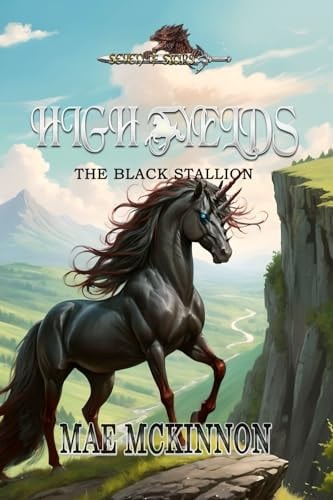 High Fyelds - The Black Stallion Seven of Stars