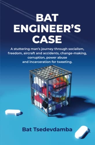 Bat Engineer's Case