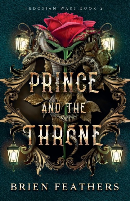 Prince and the Throne