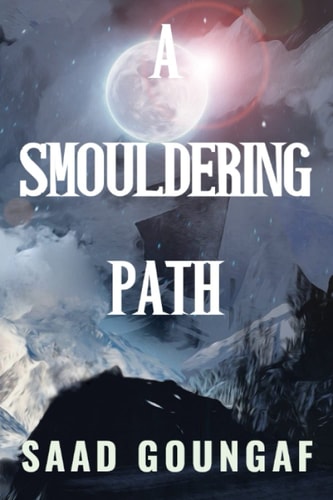 A Smouldering Path