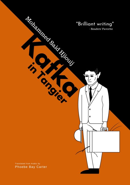 Kafka in Tangier