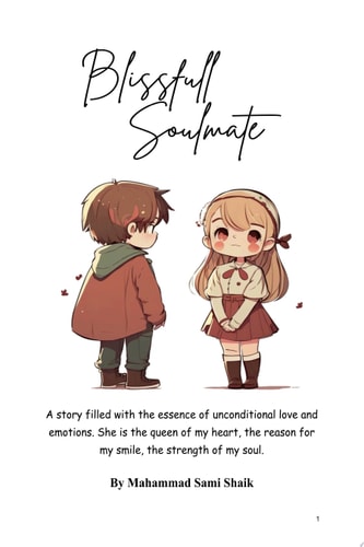 Blissful Soulmate