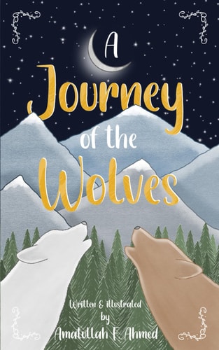 A Journey of the Wolves