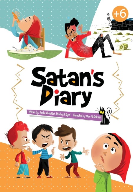 Satans Diary