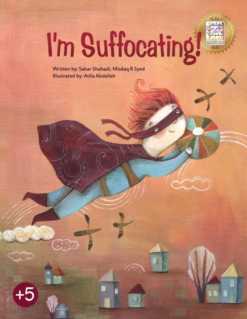 Im Suffocating!