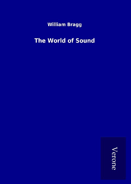 The World of Sound