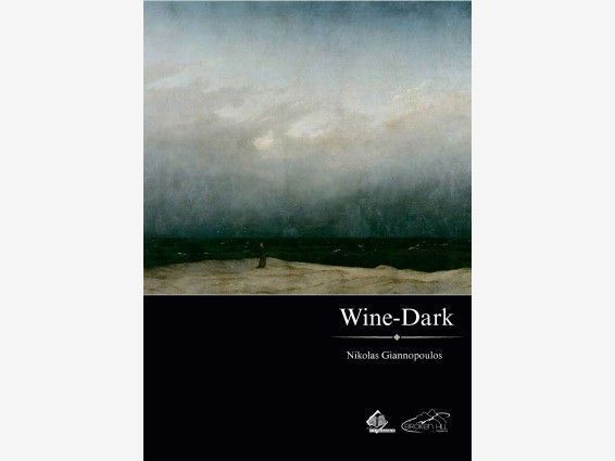 Wine-Dark