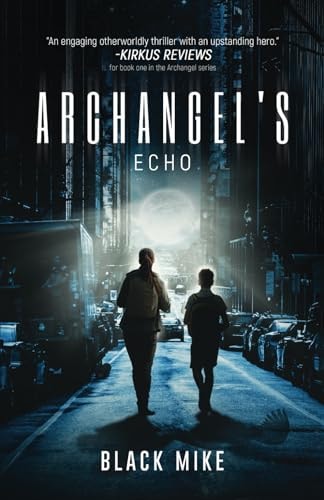 Archangel's Echo