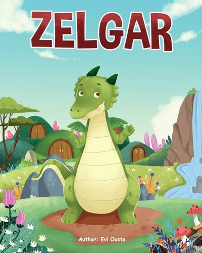 Zelgar