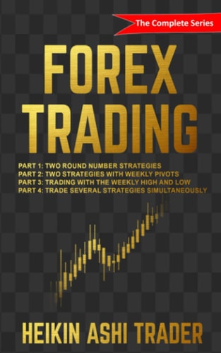 Forex Trading The Complete Series