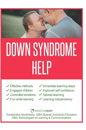 Down Syndrome Help Manage and Educate Children