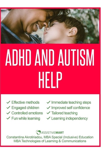 ADHD and Autism Help Strategies for Parents and Teachers
