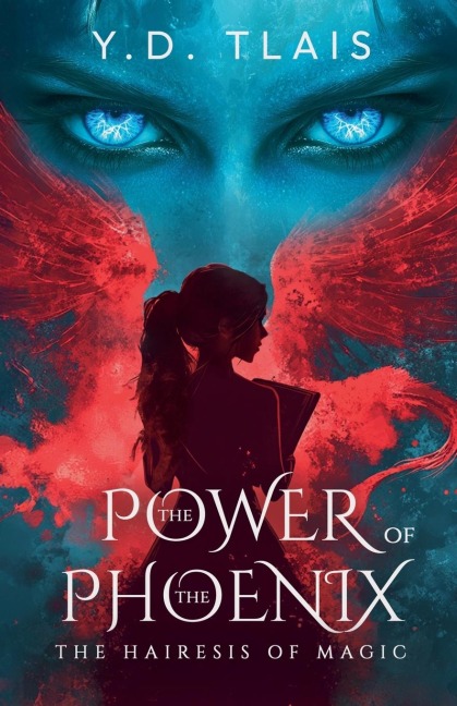 The Power Of The Phoenix