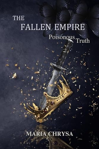 The Fallen Empire Poisonous Truth