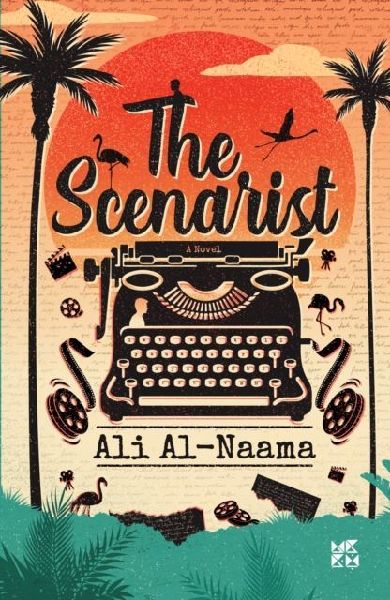 The Scenarist