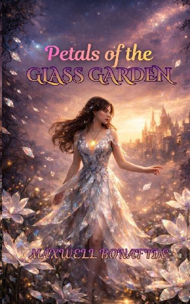 PETALS OF THE GLASS GARDEN