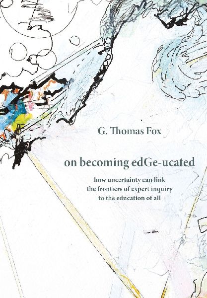 on becoming edGe-ucated