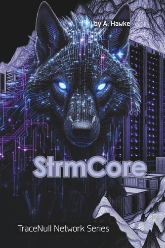 StrmKore: “If the Digital stream feels alive… it probably is.” (TraceNull Networking Series)