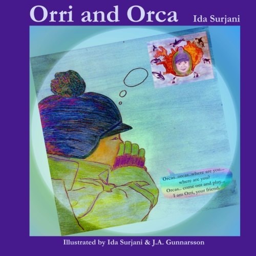 Orri and Orca