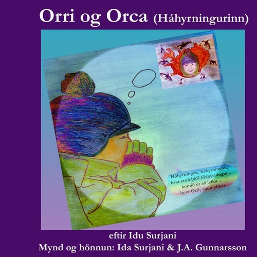 Orri Og Orca