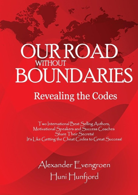 Our Road without Boundaries