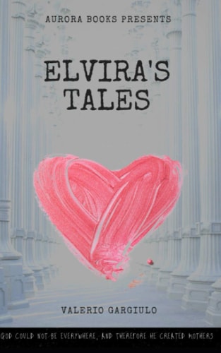 Elvira's Tales