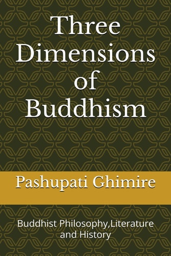 Buddhavādakā tīna āyāma