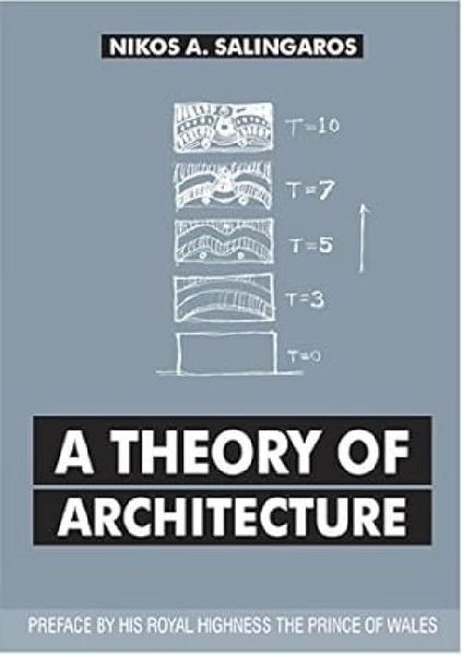 A Theory of Architecture