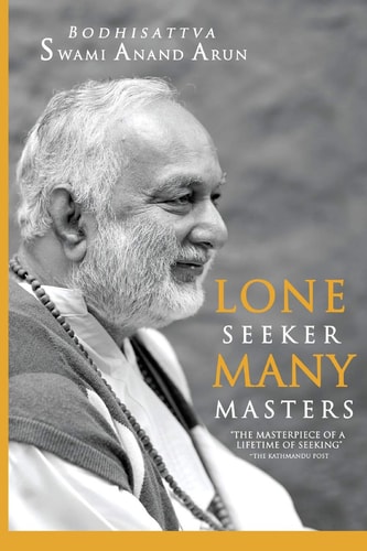 Lone Seeker Many Masters