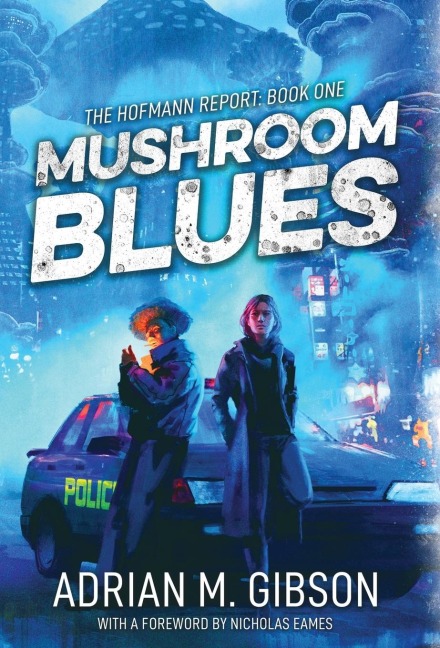 Mushroom Blues