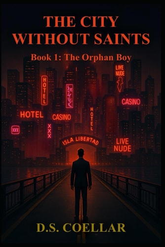 The City Without Saints The Orphan Boy