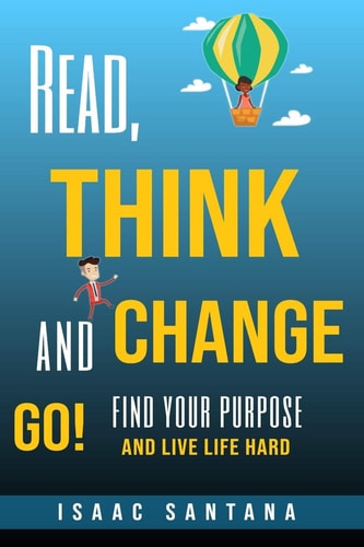 Read, Think And Change