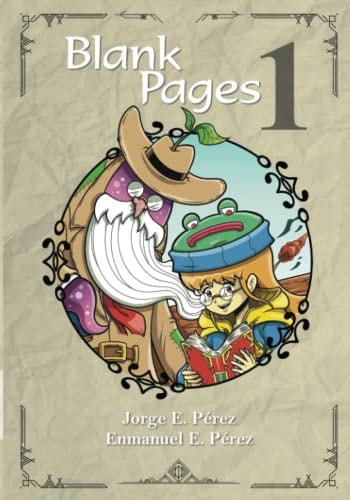 Blank Pages 01