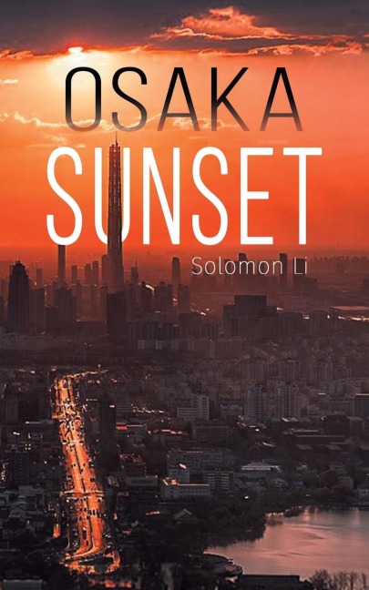 Osaka Sunset