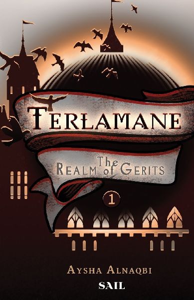 Terlamane